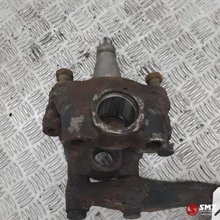 MAN N/A - Occ fusee MAN afbeelding 4