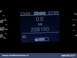 Mercedes-Benz Sprinter 2019 - 316 CDI 164pk 3500kg Trekhaak L2H2 Euro6 Airco | Camera | Apple Carplay imagem 20