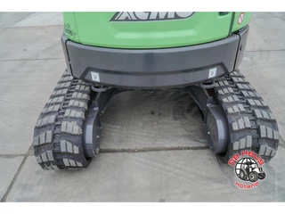XCMG N/A - XE27E CR-EV obrazek 8