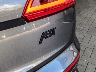 Audi SQ5 2018 - ABT WIDEBODY 3.0 TFSI 354PK Quattro image 50