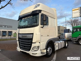 DAF XF 480 Steel/Air - SSC - 2 Tanks - Automatic T07026