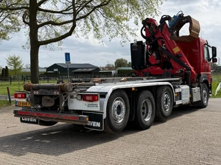 Volvo FM 2016 - N/A afbeelding 12