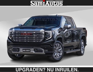 GMC Sierra 2024 - DENALI | All-In Prijs | 6,2 V8 Full Option €79950,- excl | De Meest Luxe Pick-Up in zijn Klasse | на продажу