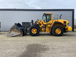 Volvo N/A 2013 - L180 G obrazek 2