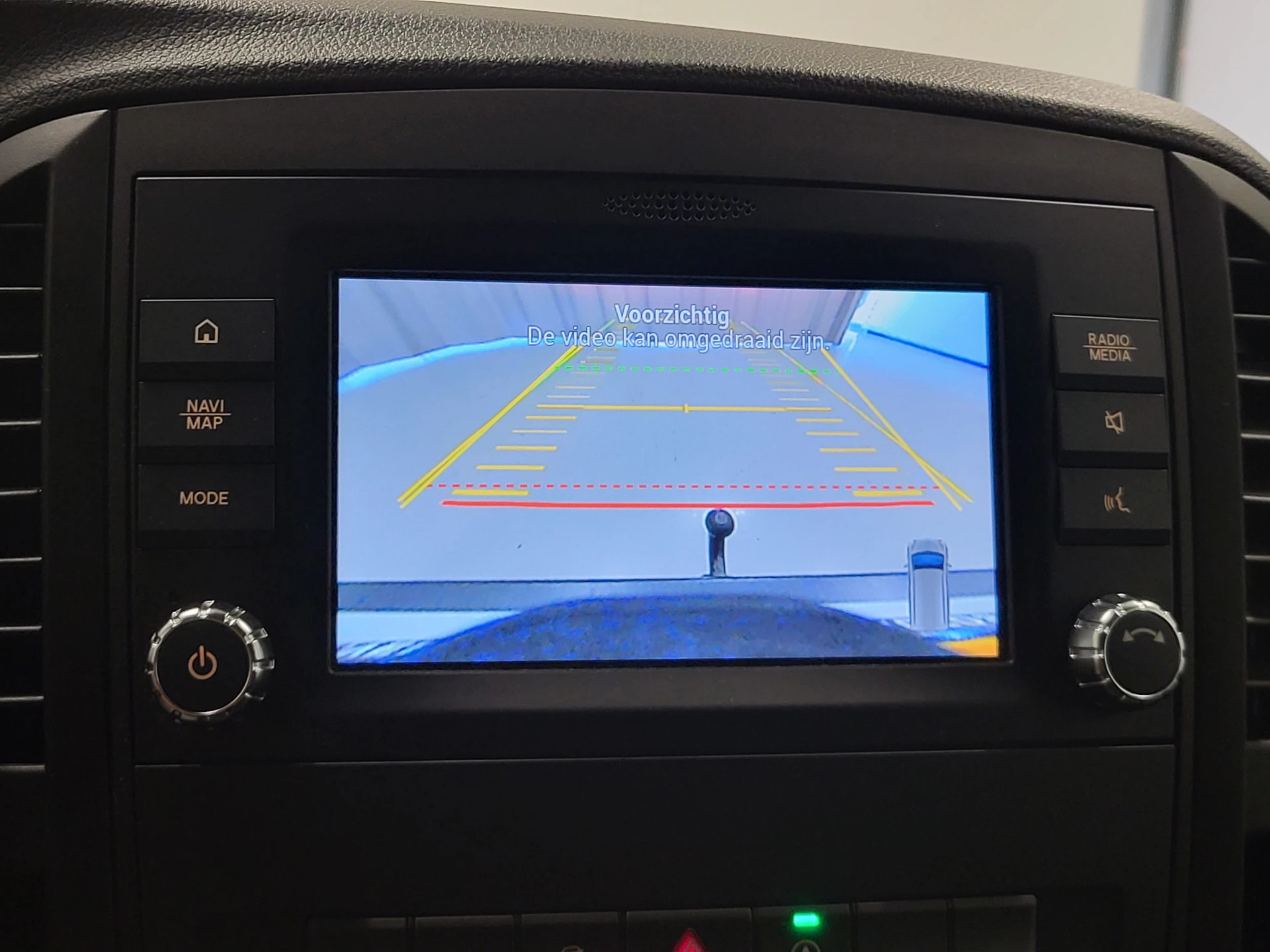Mercedes-Benz Vito 2020 - 114CDI L3/H1 Trekhaak Euro 6! imagen 12