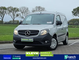 Mercedes-Benz Citan 2017 - 109 CDI for sale