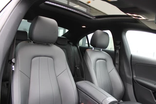 Mercedes-Benz CLA 2020 - 180 AUT7 Luxury Line PANORAMADAK LEDER MEMORY KEY-LESS GO MULTIBEAM SFEER NL AUTO imagen 18