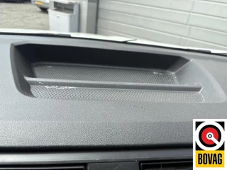 Renault Express 2021 - 1.5 dCi 95 Comfort bild 18