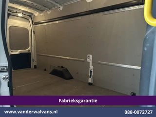 Ford Transit 2024 - 2.0 TDCI 130pk L4H3 Fabrieksgarantie Jumbo Euro6 Airco | Camera | Apple Carplay | Cruisecontrol | Verwarmde voorruit obrazek 12