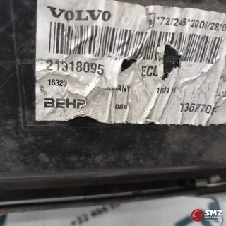 Volvo N/A - Occ kachelhuis Volvo immagine 6