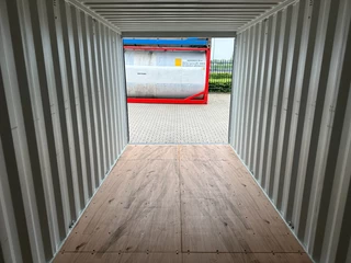YANGZHOU N/A 2026 - NEW (ONE-WAY) 20FT ISO DV 8'6" STANDARD container, 6x available obrazek 10