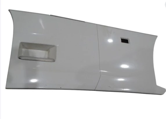 Scania - ZIJSKIRT NGS LI afbeelding 1