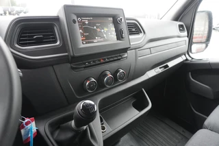 Renault Master 2023 - T35 2.3 dCi 145PK L3 Meubelbak met Deuren obrazek 21