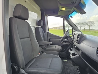 Mercedes-Benz Sprinter 2023 - 315 zdjecie 7