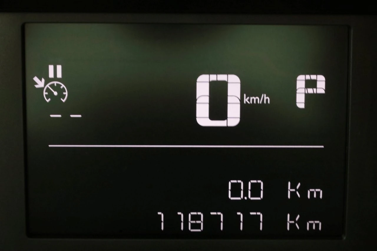 Peugeot Partner 2020 - 1.5 BlueHDI 130pk Automaat Airco/Navi/Cruise Control 06-2020 afbeelding 17
