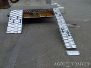 Ultra-Lite N/A - Oprijplaten op maat afbeelding 5