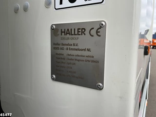 DAF FAG XD 300 Geesink 20m³ 2025 - N/A изображение 22