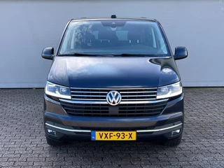 Volkswagen Transporter 2023 - SN DOUBLE CAB 75 EDITION bild 2