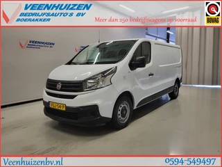 Fiat Talento 2020 - 2.0MultiJet L2/H1 Euro 6! na sprzedaż