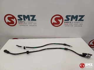 Caterpillar N/A 2022 - Set of battery cables Caterpillar bild 14