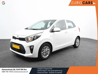 Kia Picanto 2021 - 1.0 DPi DynamicLine à vendre