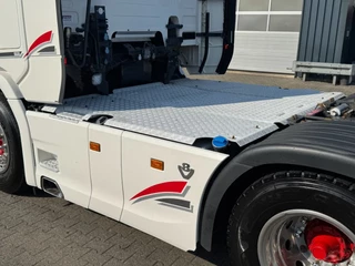 Scania R 2019 - R580 V8 6x2 Retarder Full Air 2-Tanks immagine 8