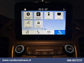 Ford Transit Connect 2019 - 1.5 EcoBlue L1H1 Euro6 Airco | Camera | Apple Carplay | Cruisecontrol obrázek 3 náhled