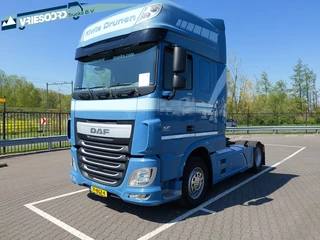 DAF 2016 - XF 440 FT H4EN3 immagine 1 miniatura