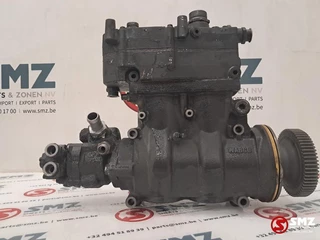 DAF N/A 2016 - Occ luchtcompressor + stuurbekrachtigingspomp MX13 obrazek 1