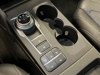 Ford Kuga 2022 - 2.5 PHEV Vignale 225PK Automaat | Adaptive Cruise | B&O Sound | El. Achterklep obrazek 35