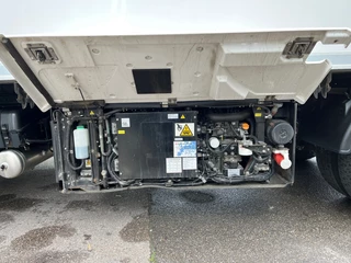 Iveco Eurocargo 2019 - 140 E-250 Multitemp.-Tiefkühlkoffer, Mitsubishi-Kühlmaschine, LBW obrazek 11
