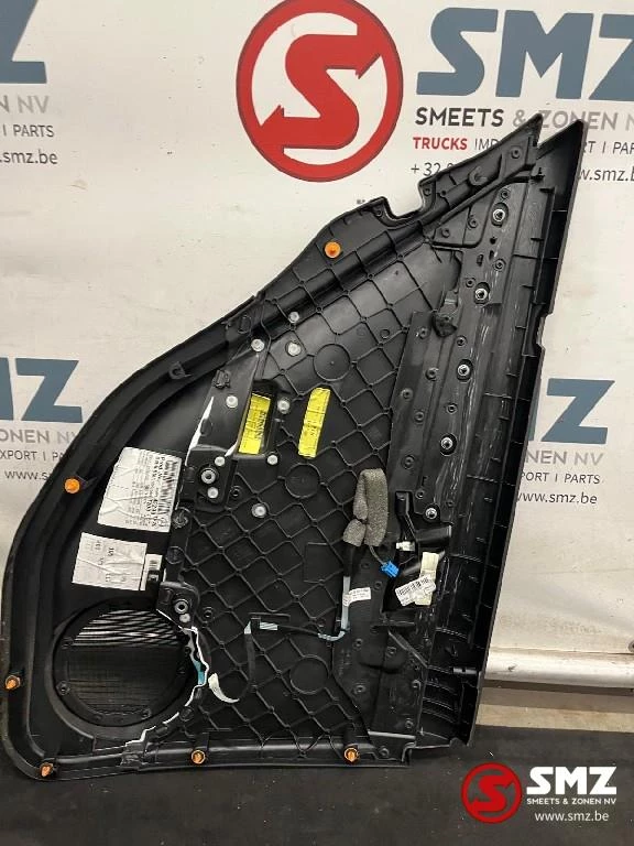 Mercedes-Benz - Occ set interieur met zetels S204 Mercdes obrázek 18