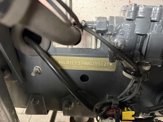 DAF XF 530 2022 - 4x2 Euro 6E Smart Tacho Full Spoiler bild 34