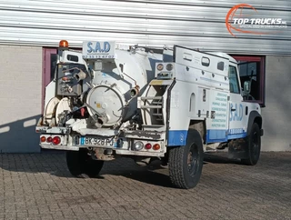 Land Rover Defender 2011 - 130 imagen 4