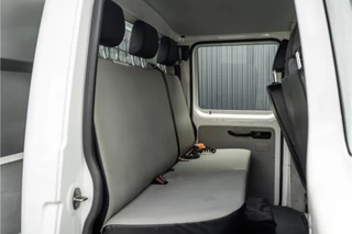 Volkswagen Transporter 2017 - 2.0TDI | L2H1 | Kipper | 6-Zits | Airco | Euro 6 image 9