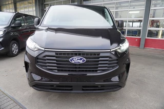 Ford Transit Custom 2024 - 320L 2.0 TDCI 150PK L2H1 Trend Dubbelcabine Schuifdeur L/R image 3