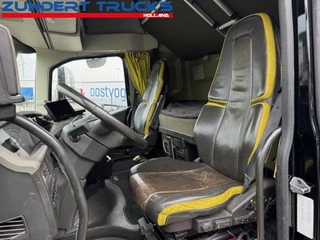 Volvo FH 2014 - FH16-750 GLOBETROTTER, 8x4 obrazek 11