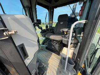 Caterpillar 140M3 2015 - N/A obrazek 23