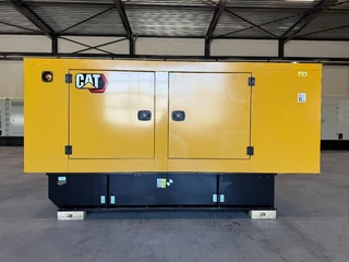 Cat 2026 - DE220GC - 220 kVA Stand-by Generator - DPX-18212 obrázek 1 náhled