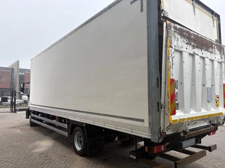 Iveco 120E18 2012 - N/A zdjecie 5