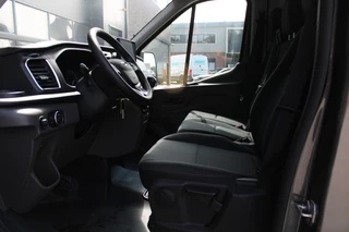 Ford Transit 2024 - 350 2.0 TDCI L3H2 Trend 130pk Trend - Carplay - Android - 360 Camera - Climate - Cruise - Parkeersensoren - Rijklaar image 13