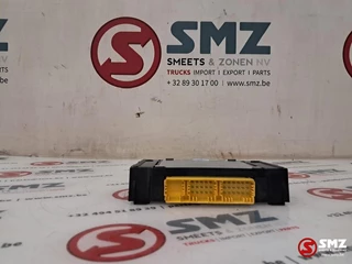 MAN N/A 2012 - Occ ECU ECAS 4x2 regeleenheid MAN imagen 1
