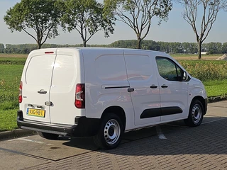 Opel Combo 2021 - 1.5 afbeelding 3 miniatuur