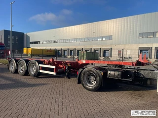 Nooteboom FT-43-03V 2001 - N/A afbeelding 1