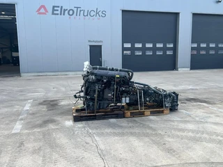 Renault Premium 420 2004 te koop