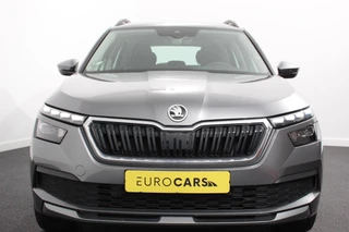 Škoda Kamiq 2022 - 1.0 TSI 110 pk DSG Life afbeelding 2 miniatuur