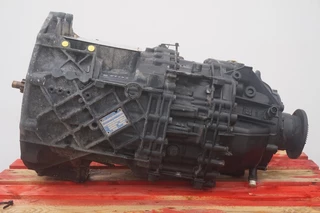 ZF N/A 2010 - 12AS2330DD TGX imagen 1