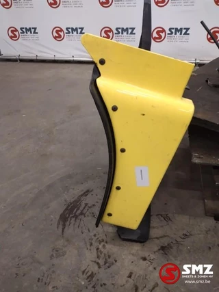 MAN N/A 2011 - Occ spatbord links achter MAN zdjecie 1