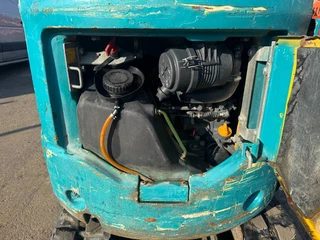 Komatsu N/A 2017 - PC 16 R-3HS immagine 16