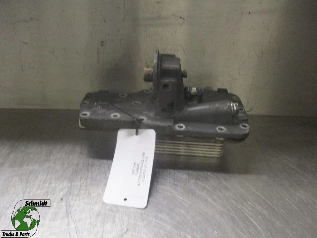 DAF - LF 1409812 MOTOROLIEKOELER EURO 6 obrázek 1
